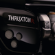Illustration for article titled 2016 Triumph Thruxton And Thruxton R: Triumphs Sporty Retro Finally Lives Up To The Hype